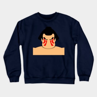 E.Honda Vector Crewneck Sweatshirt